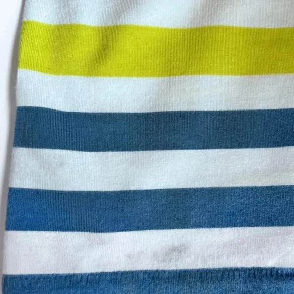 Rachel Roy Striped Racerback Tank Maxi Dress Size XS - Picture 13 of 16